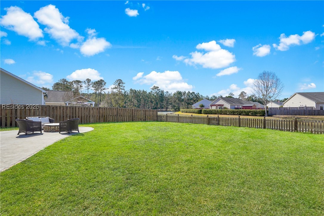 389 Hearthstone Drive, Ridgeland, South Carolina image 44