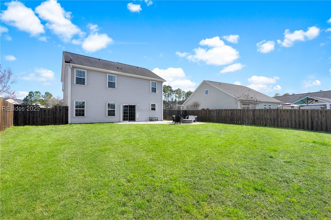 389 Hearthstone Drive, Ridgeland, South Carolina image 47
