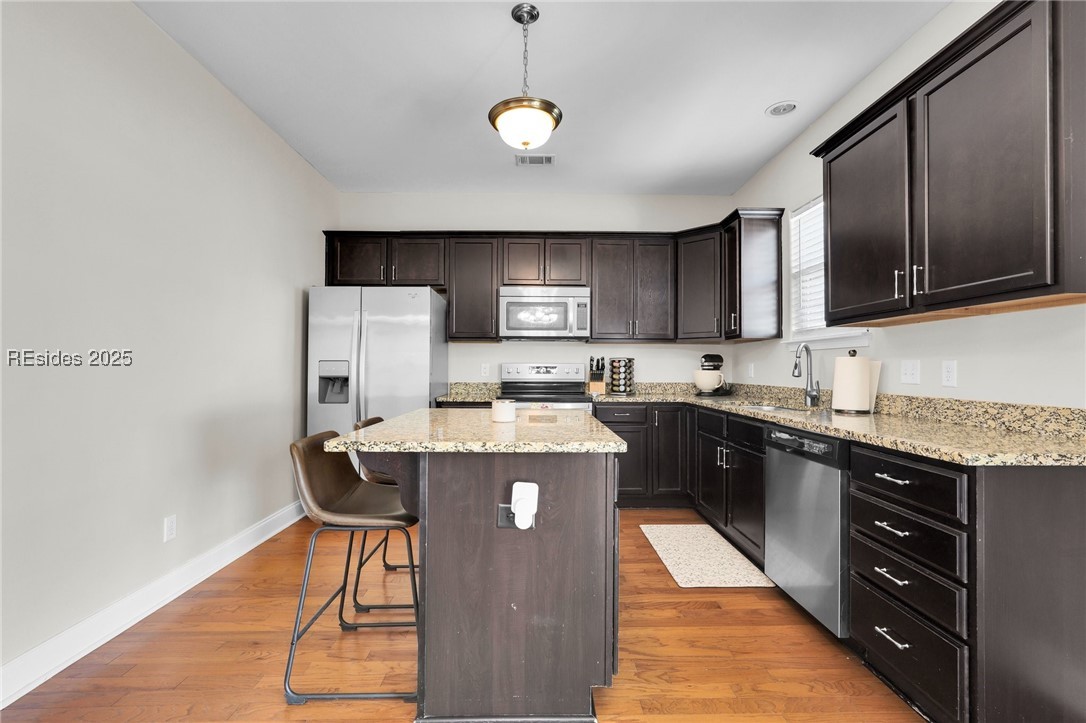 389 Hearthstone Drive, Ridgeland, South Carolina image 17