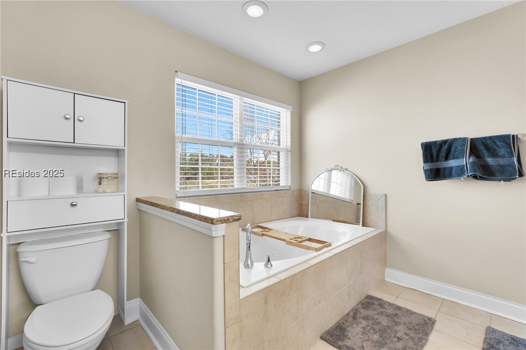 389 Hearthstone Drive, Ridgeland, South Carolina image 34