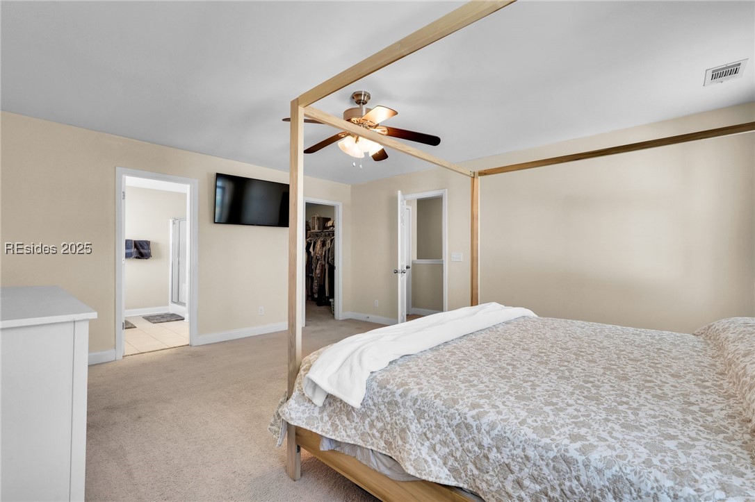 389 Hearthstone Drive, Ridgeland, South Carolina image 30
