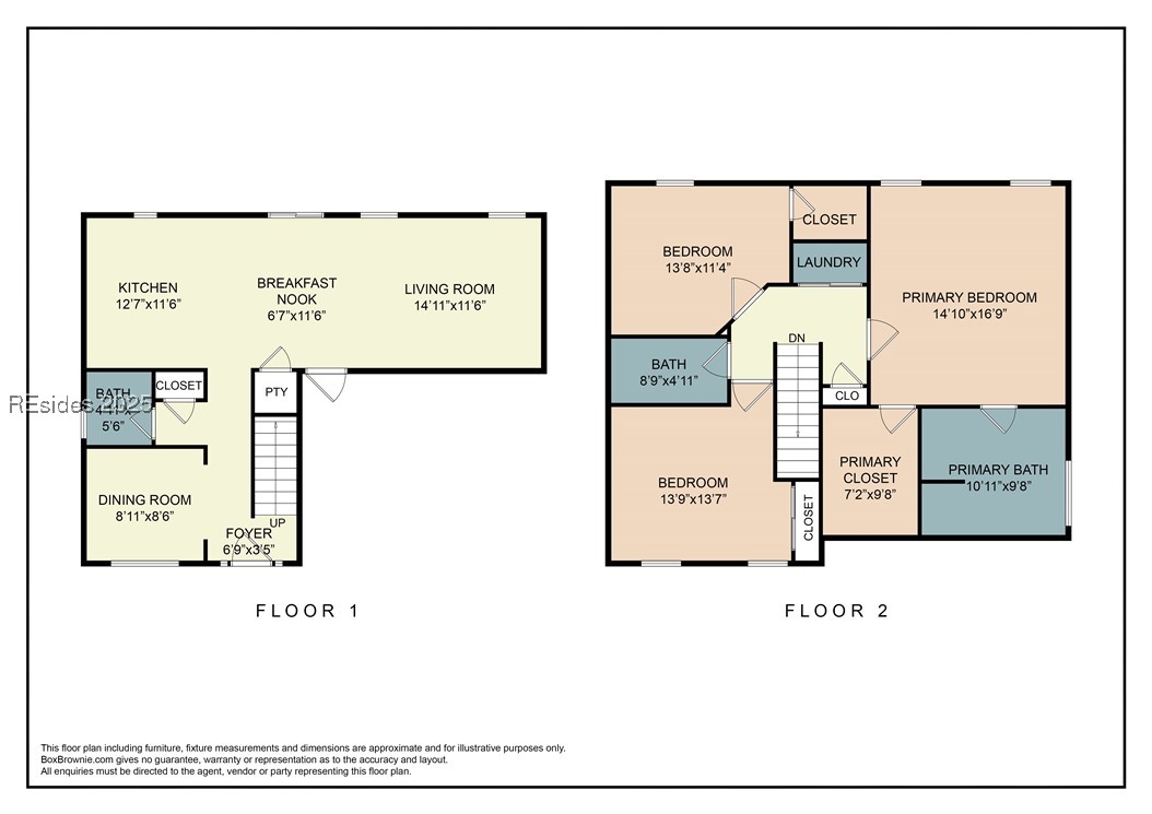389 Hearthstone Drive, Ridgeland, South Carolina image 2