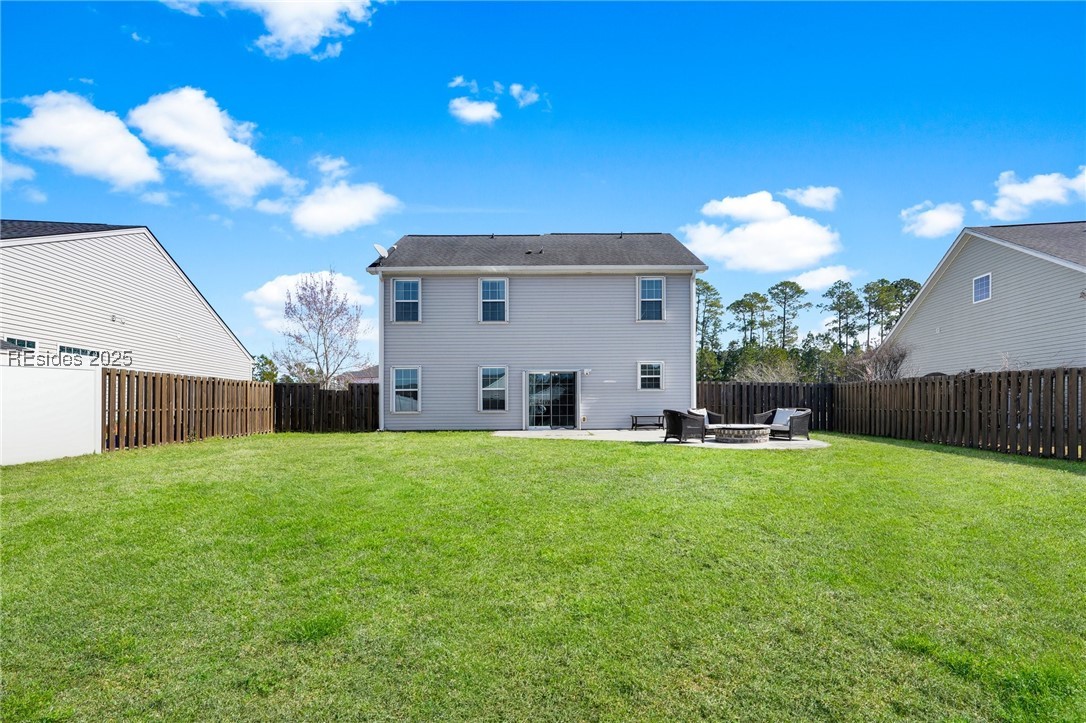 389 Hearthstone Drive, Ridgeland, South Carolina image 48