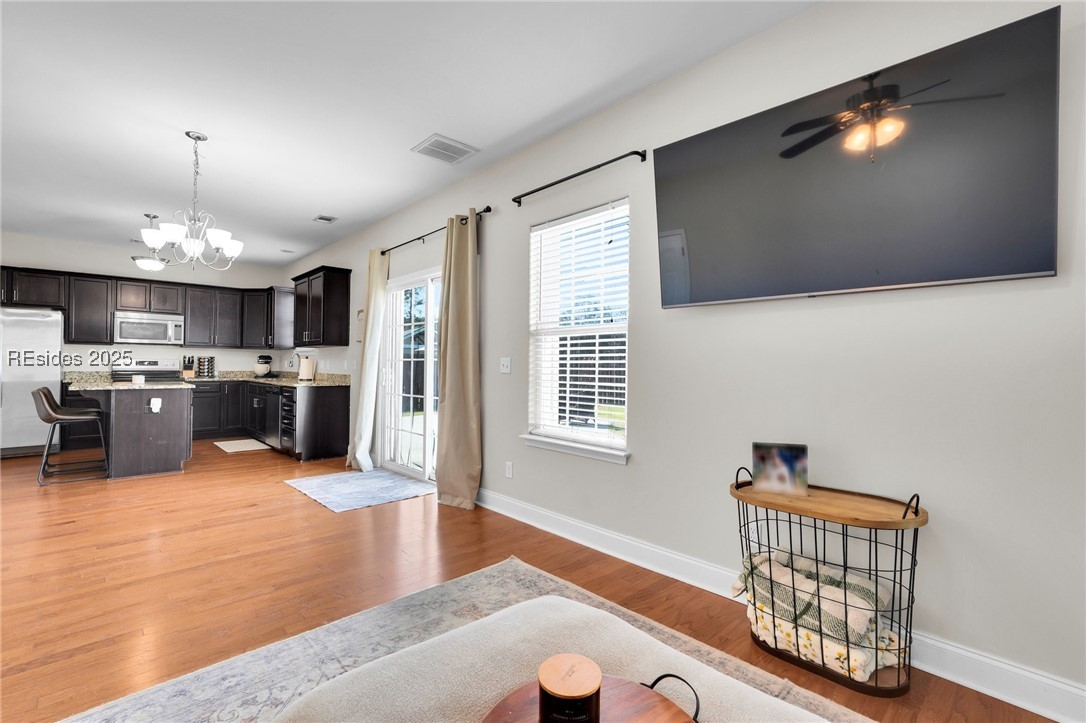 389 Hearthstone Drive, Ridgeland, South Carolina image 26