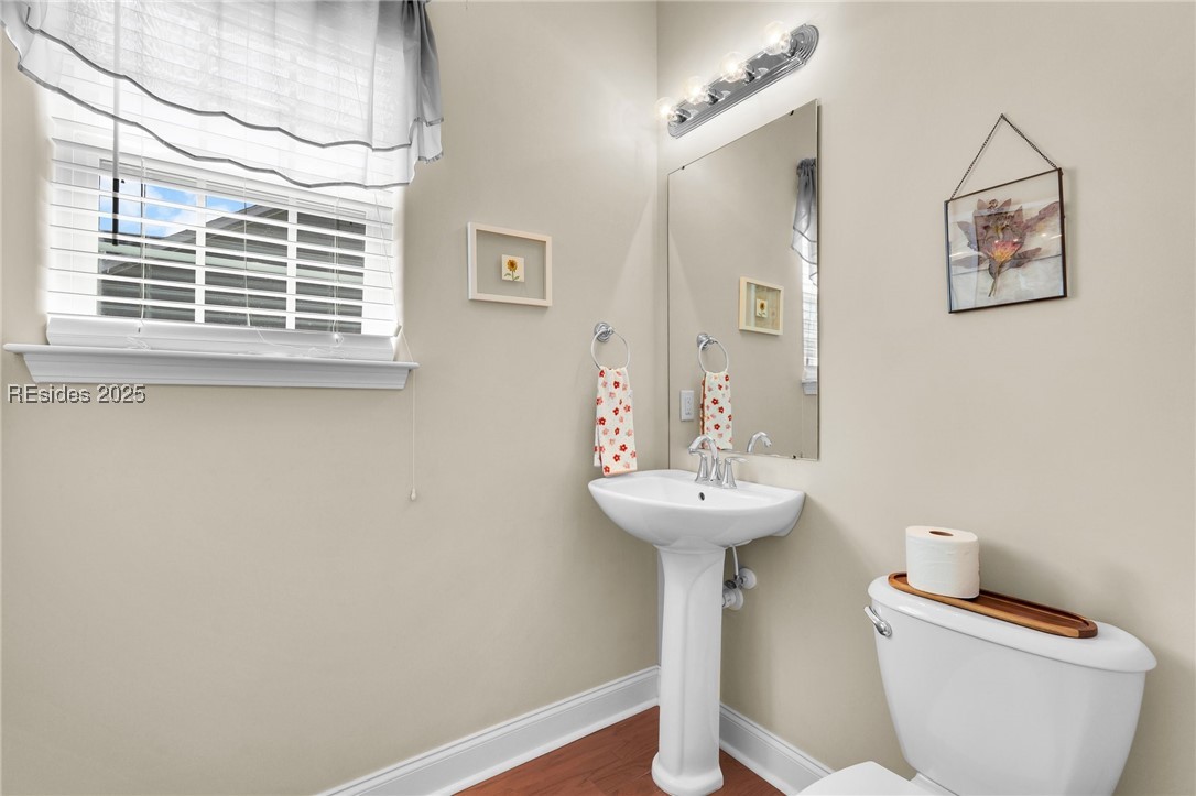389 Hearthstone Drive, Ridgeland, South Carolina image 13