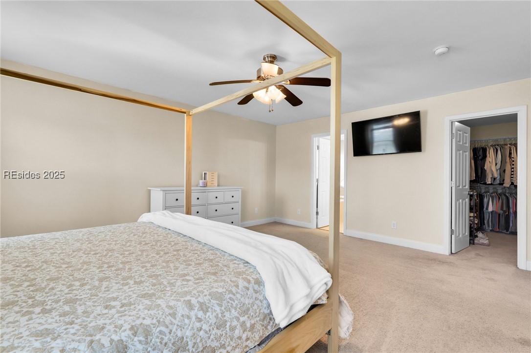 389 Hearthstone Drive, Ridgeland, South Carolina image 29