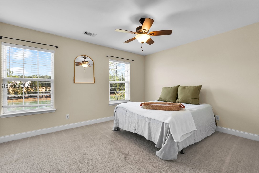 389 Hearthstone Drive, Ridgeland, South Carolina image 35
