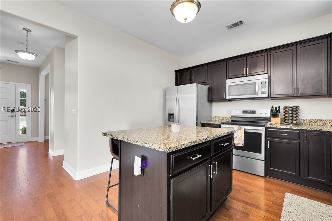 389 Hearthstone Drive, Ridgeland, South Carolina image 15