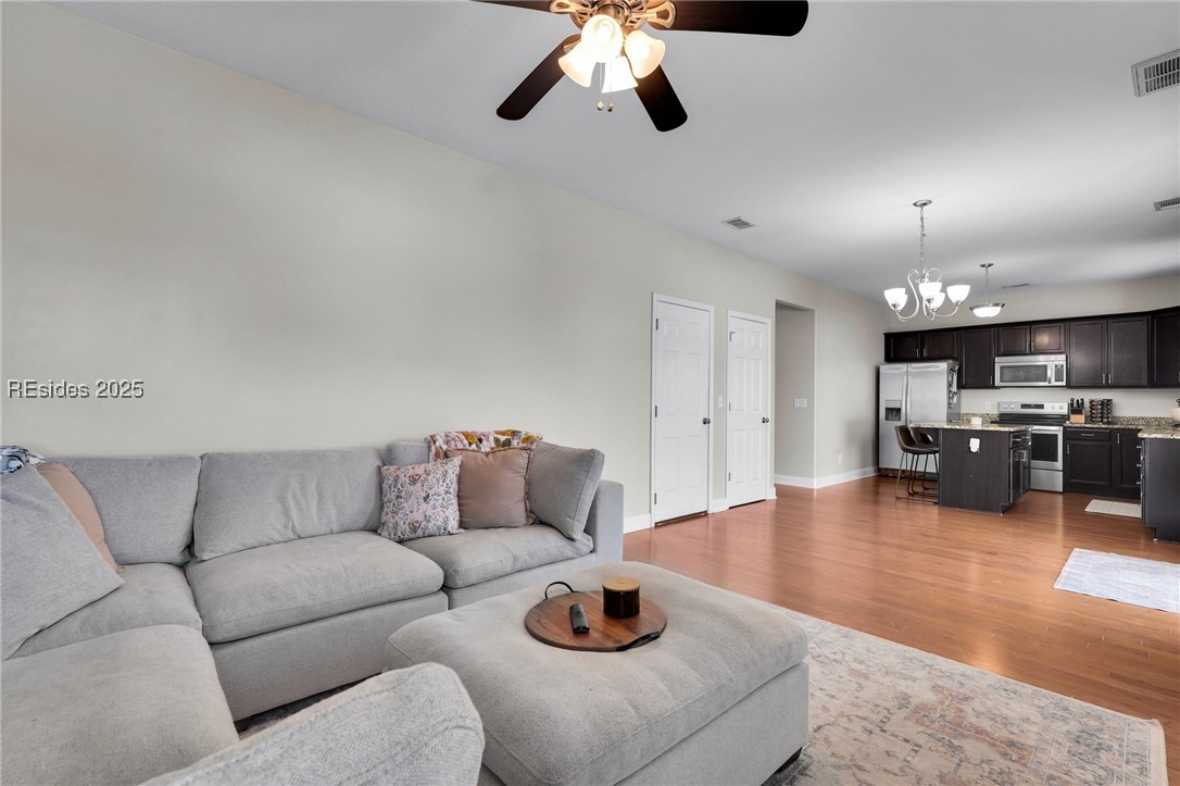 389 Hearthstone Drive, Ridgeland, South Carolina image 25