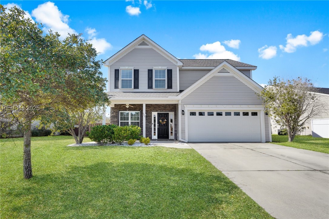 389 Hearthstone Drive, Ridgeland, South Carolina image 50