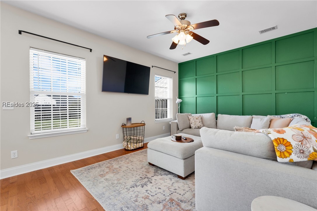 389 Hearthstone Drive, Ridgeland, South Carolina image 23