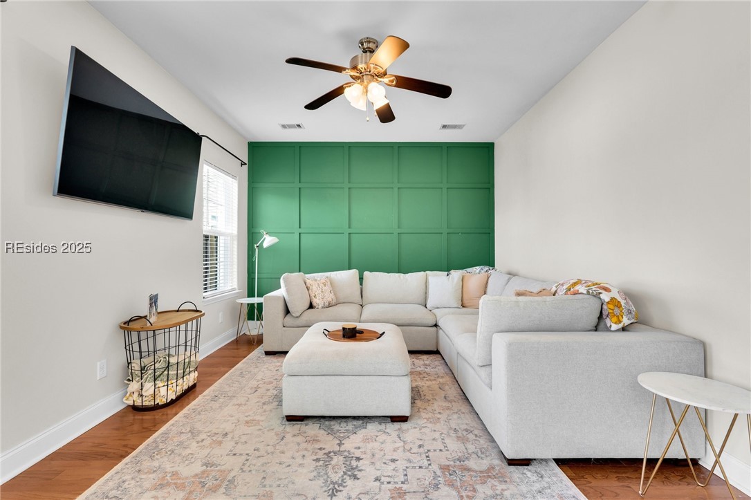 389 Hearthstone Drive, Ridgeland, South Carolina image 3
