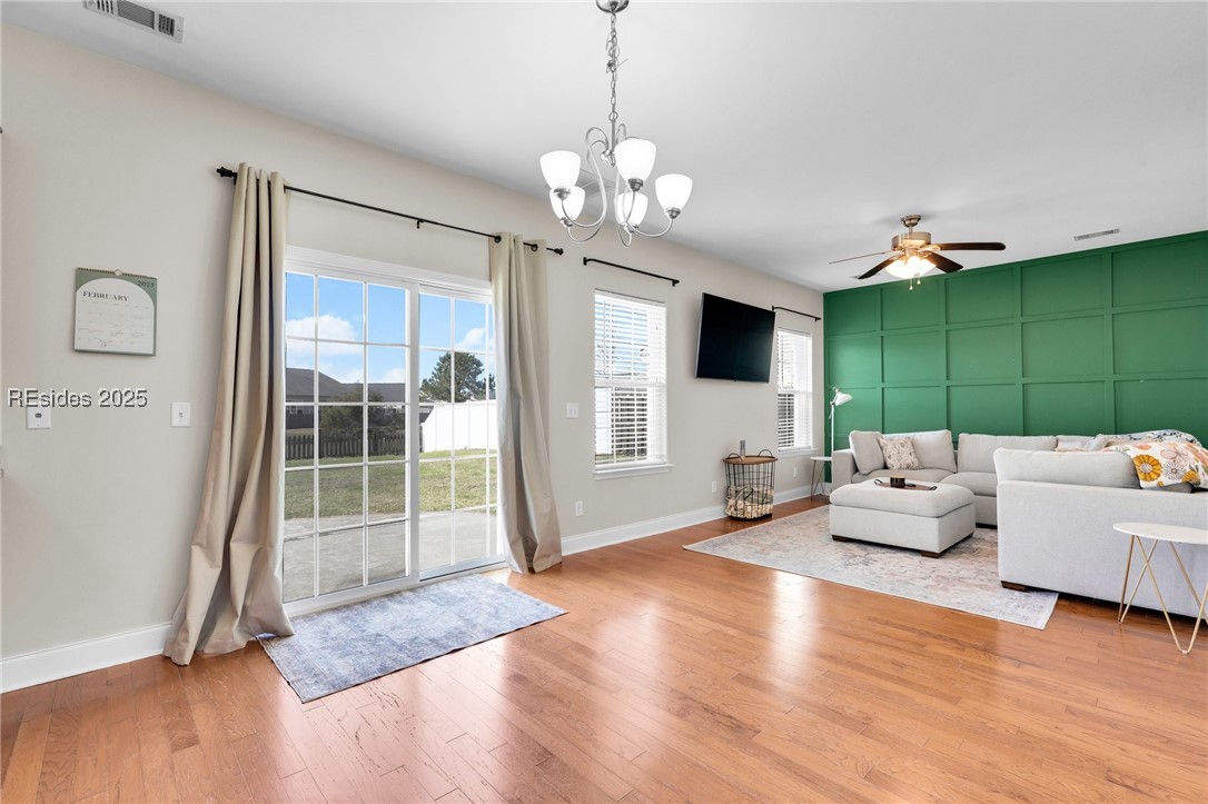 389 Hearthstone Drive, Ridgeland, South Carolina image 21