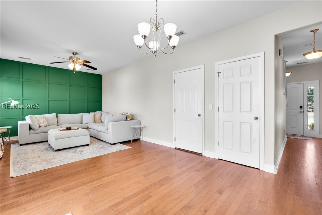 389 Hearthstone Drive, Ridgeland, South Carolina image 22