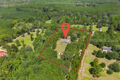 Homes For Sale - 475 Washboard Lane<br/> Ridgeland, SC 29936