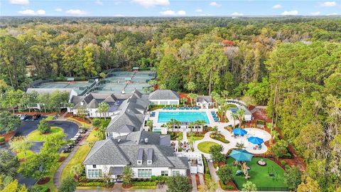 A home in Bluffton