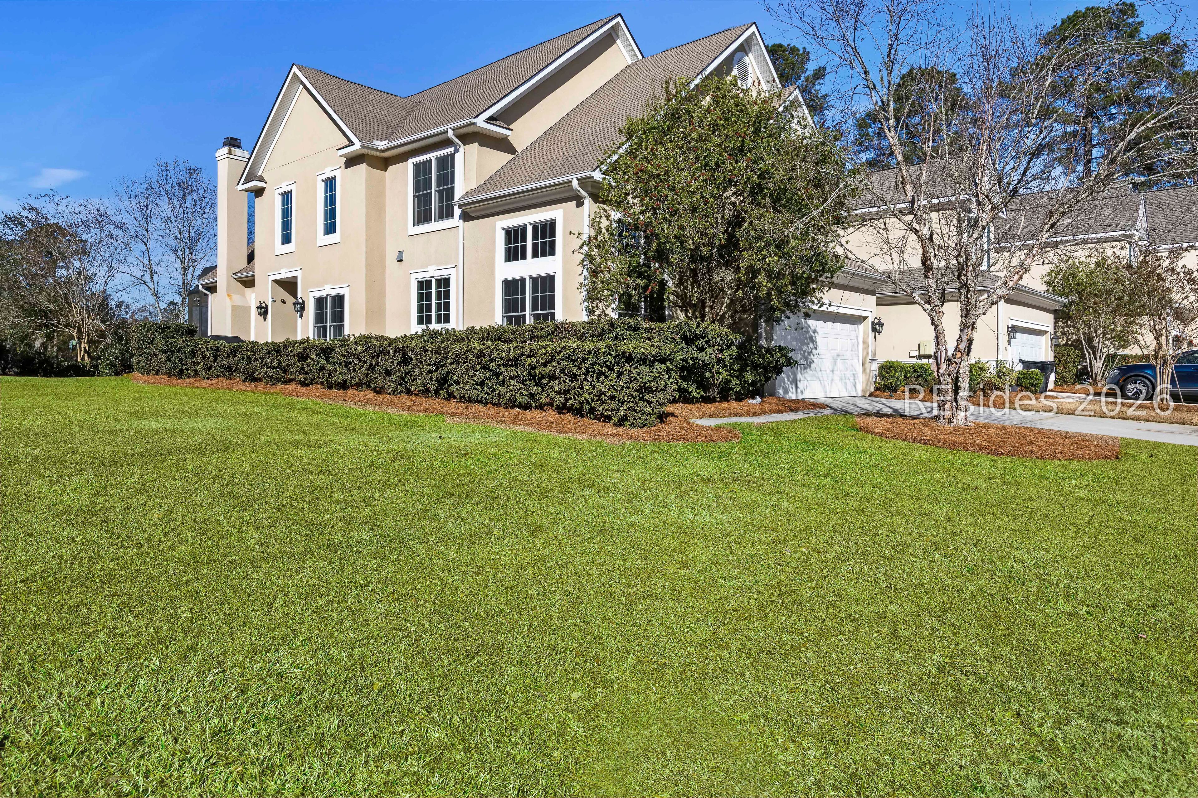 108 Persimmon Circle