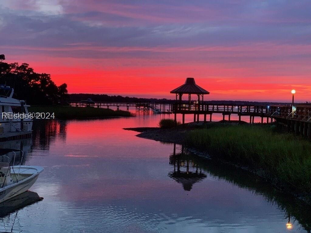 43 Jenkins Rd #167 Rd #167, Hilton Head Island, South Carolina image 12