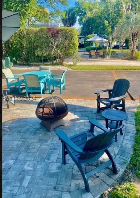43 Jenkins Rd #167 Rd #167, Hilton Head Island, South Carolina image 3