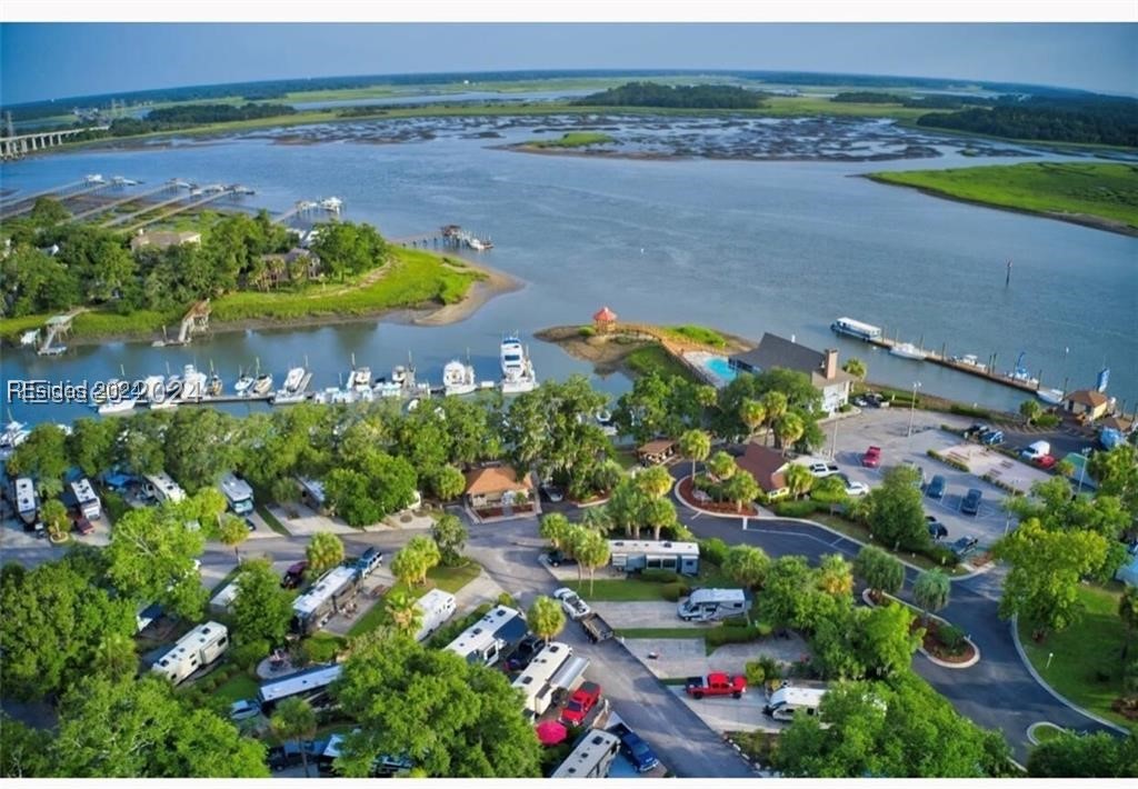 43 Jenkins Rd #167 Rd #167, Hilton Head Island, South Carolina image 11