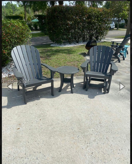 43 Jenkins Rd #167 Rd #167, Hilton Head Island, South Carolina image 4