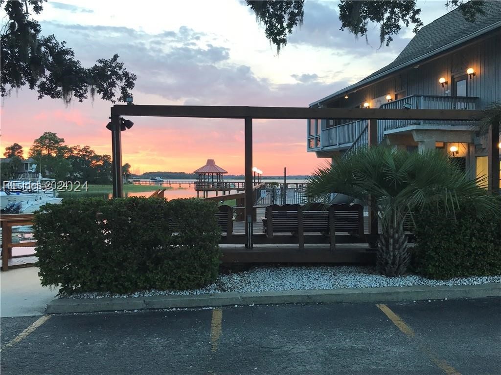 43 Jenkins Rd #167 Rd #167, Hilton Head Island, South Carolina image 13