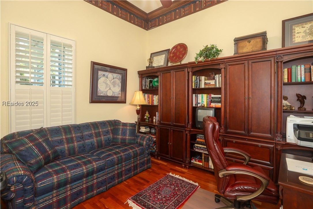 5 Savage Court, Bluffton, Texas image 12