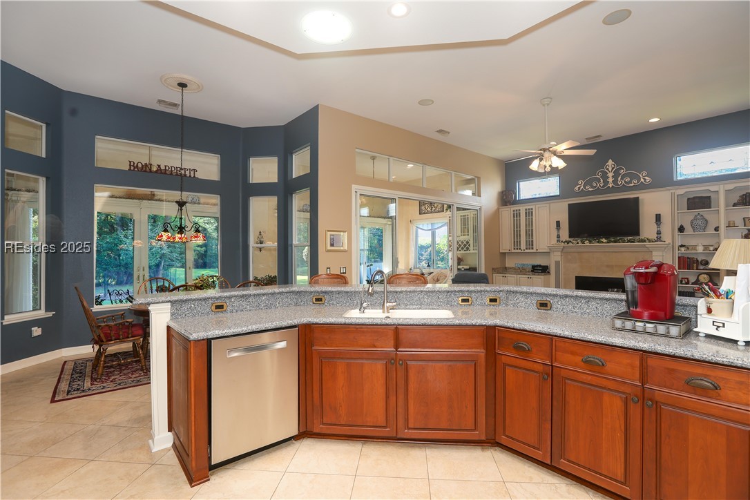 5 Savage Court, Bluffton, Texas image 24