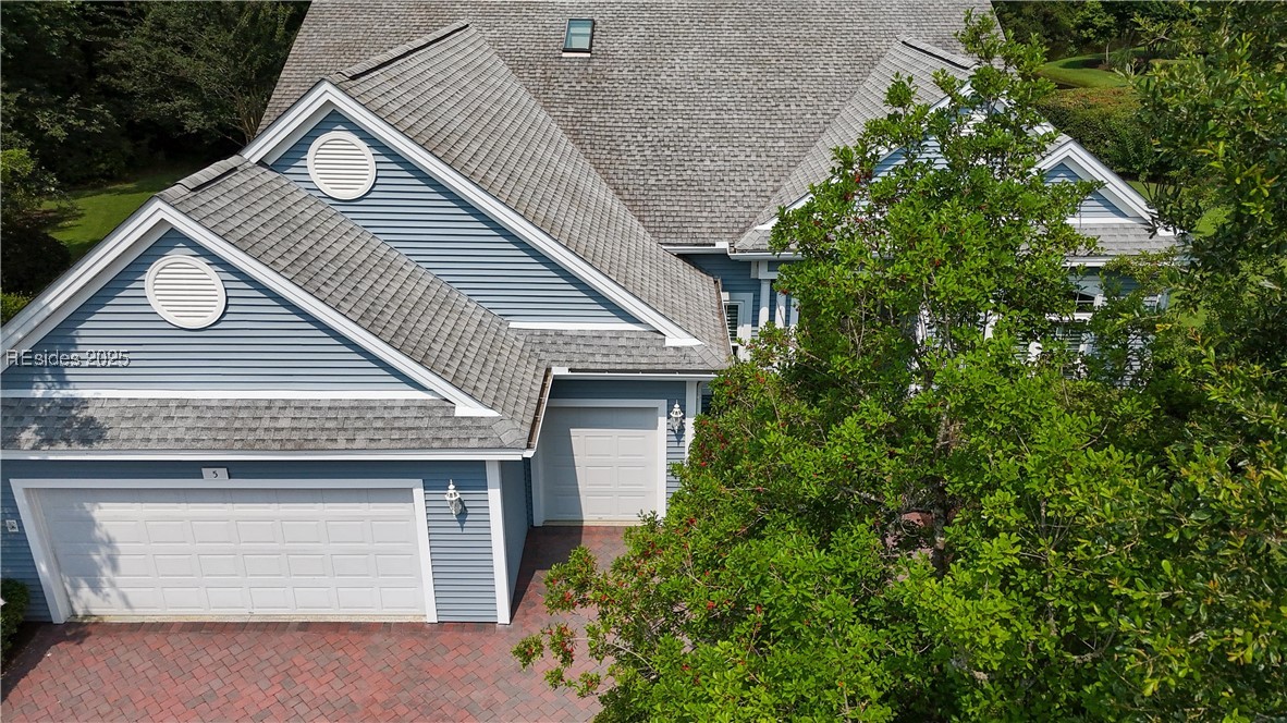 5 Savage Court, Bluffton, Texas image 2