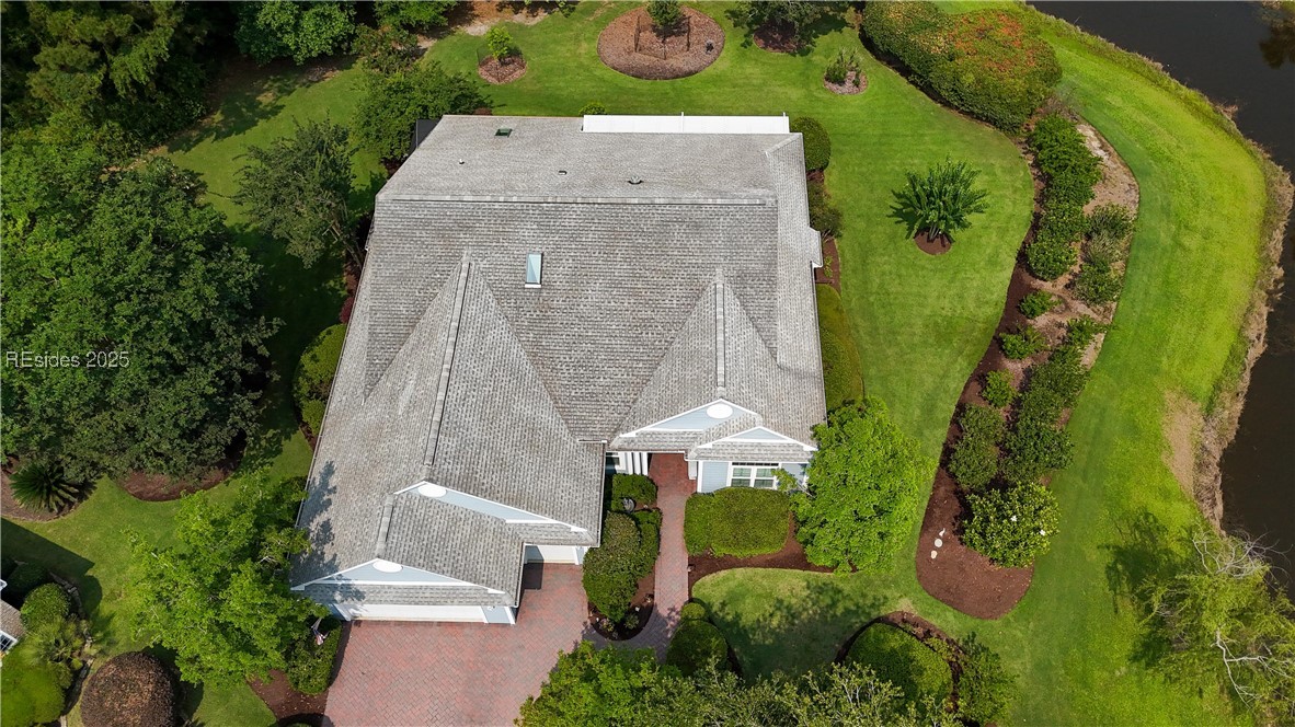 5 Savage Court, Bluffton, Texas image 5