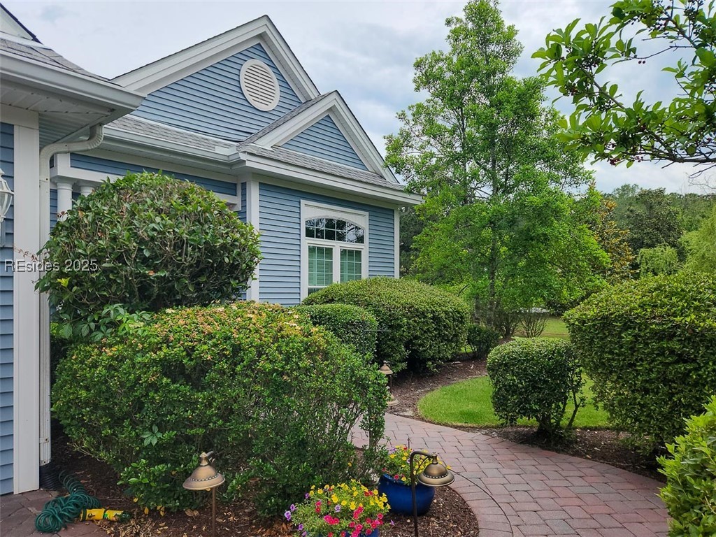 5 Savage Court, Bluffton, Texas image 9