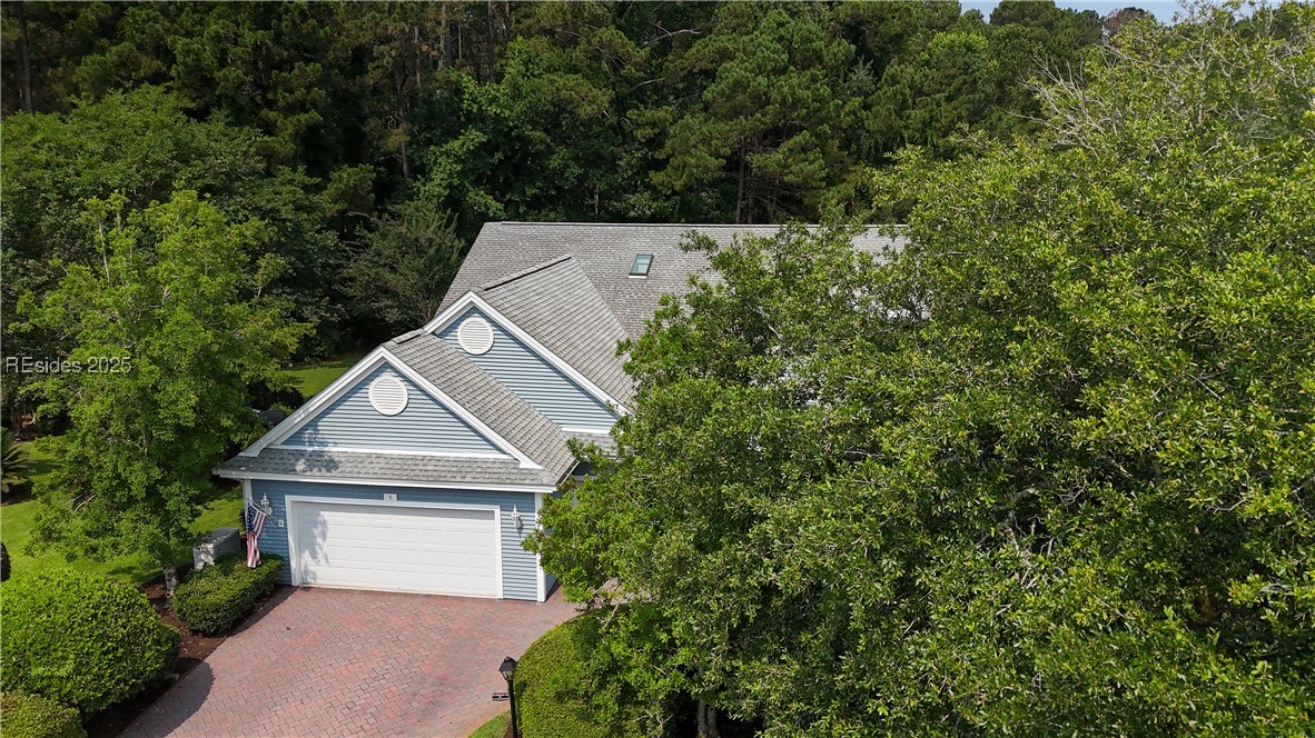 5 Savage Court, Bluffton, Texas image 3