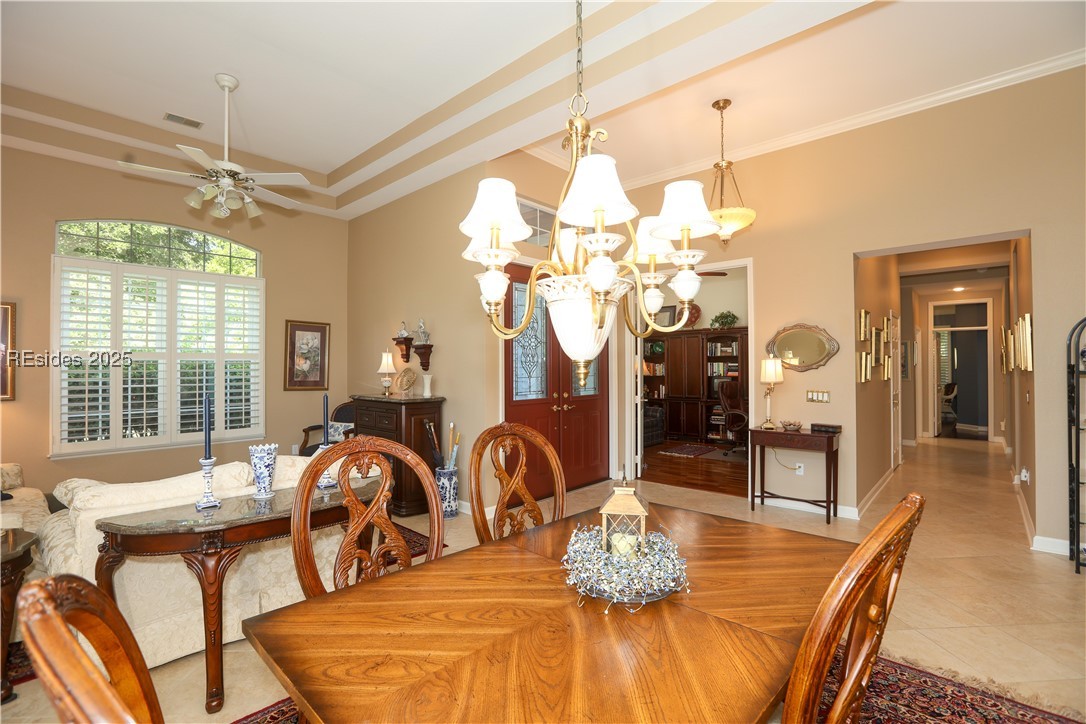 5 Savage Court, Bluffton, Texas image 19
