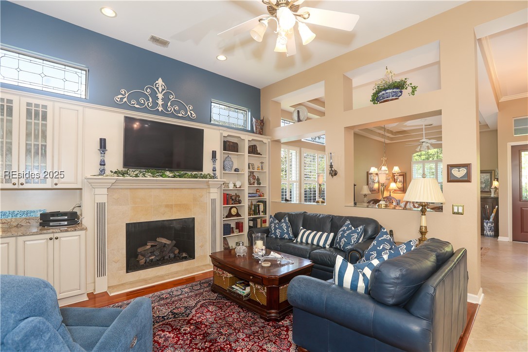5 Savage Court, Bluffton, Texas image 28
