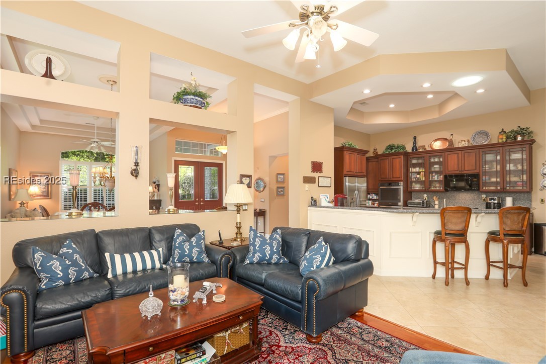 5 Savage Court, Bluffton, Texas image 29