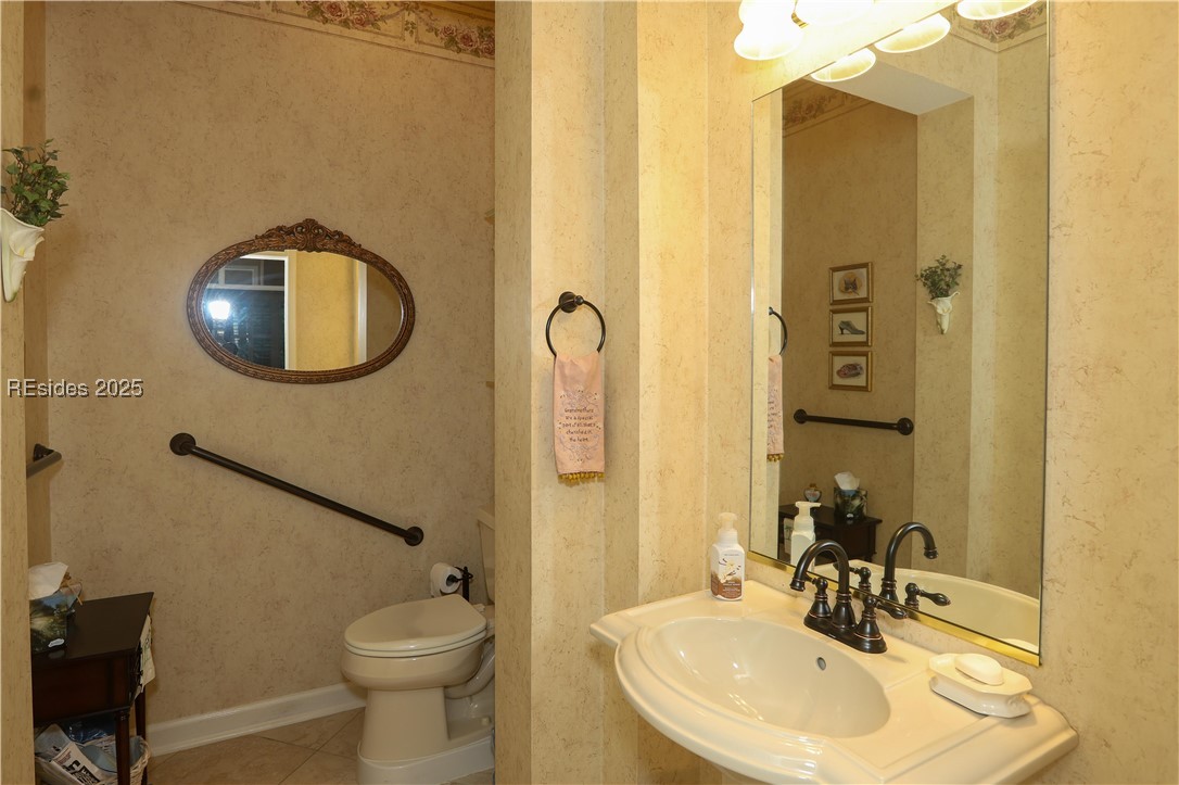 5 Savage Court, Bluffton, Texas image 36