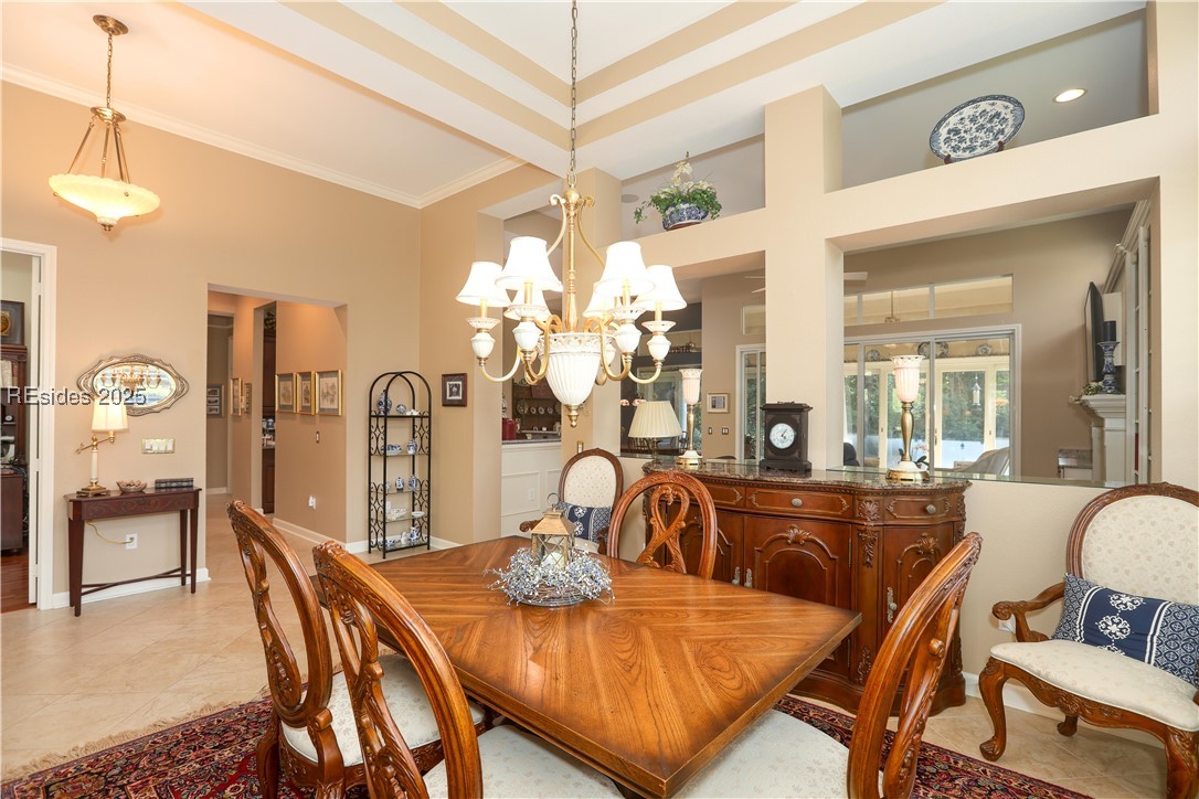 5 Savage Court, Bluffton, Texas image 20