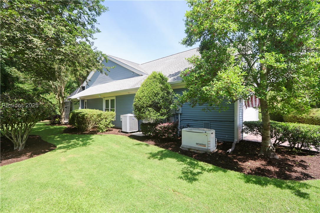 5 Savage Court, Bluffton, Texas image 49