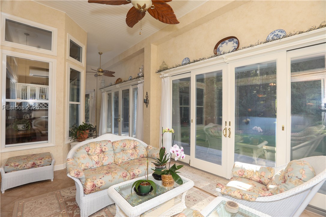 5 Savage Court, Bluffton, Texas image 32