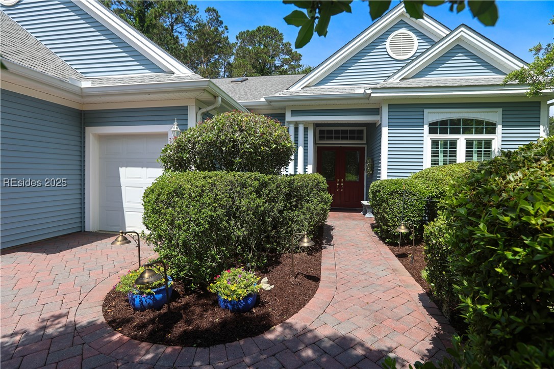 5 Savage Court, Bluffton, Texas image 7