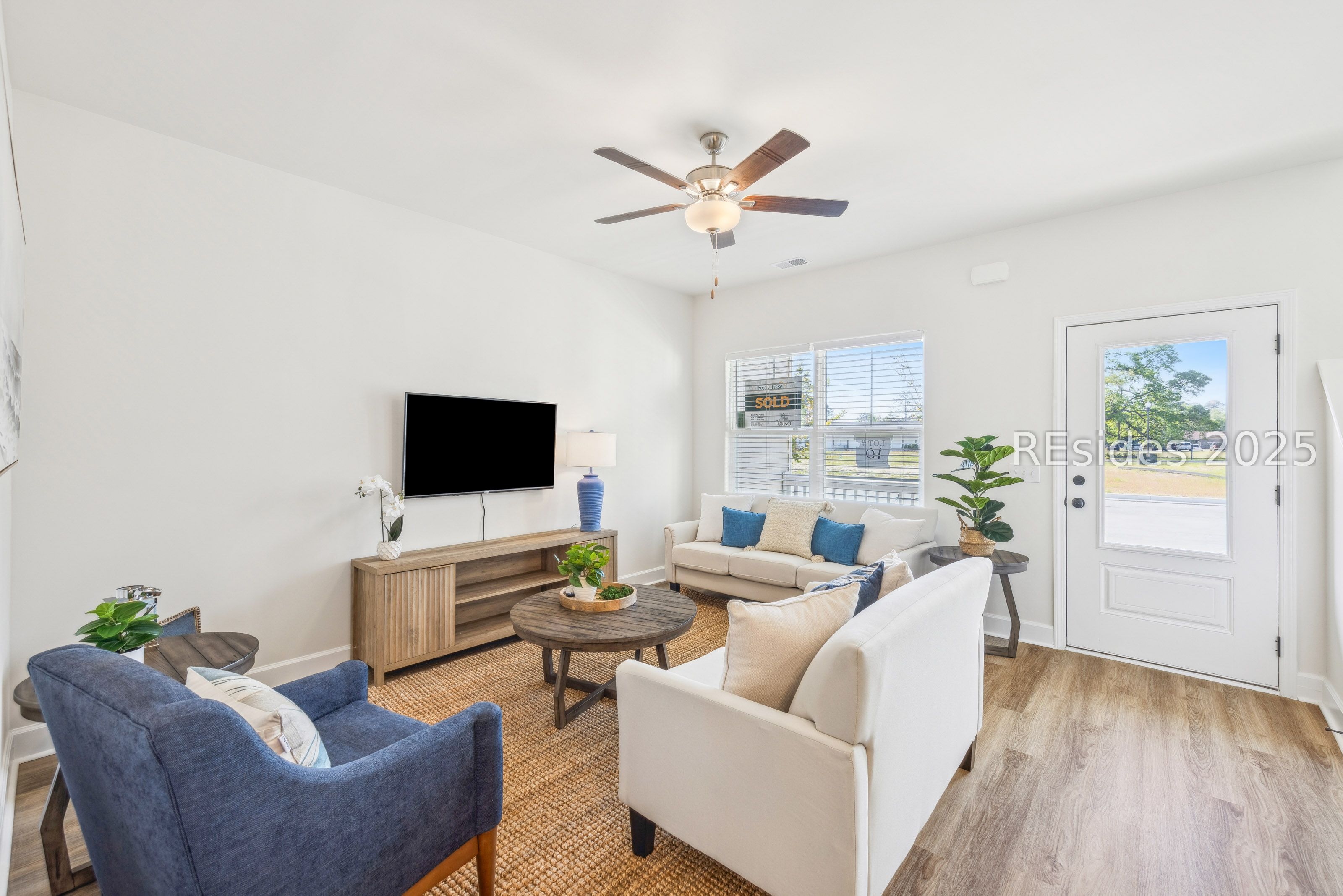 Ridgeland, South Carolina 29936, United States, 3 Bedrooms Bedrooms, ,3 BathroomsBathrooms,Residential,Active,25912