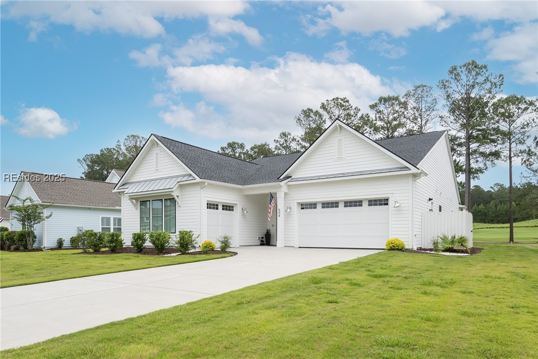 504 Laurel Oak Avenue, Hardeeville, South Carolina image 35