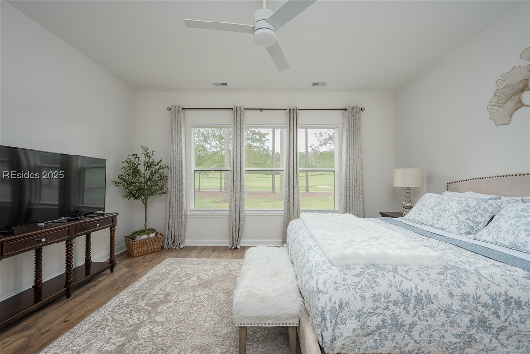 504 Laurel Oak Avenue, Hardeeville, South Carolina image 17