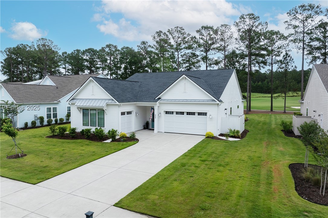 504 Laurel Oak Avenue, Hardeeville, South Carolina image 1