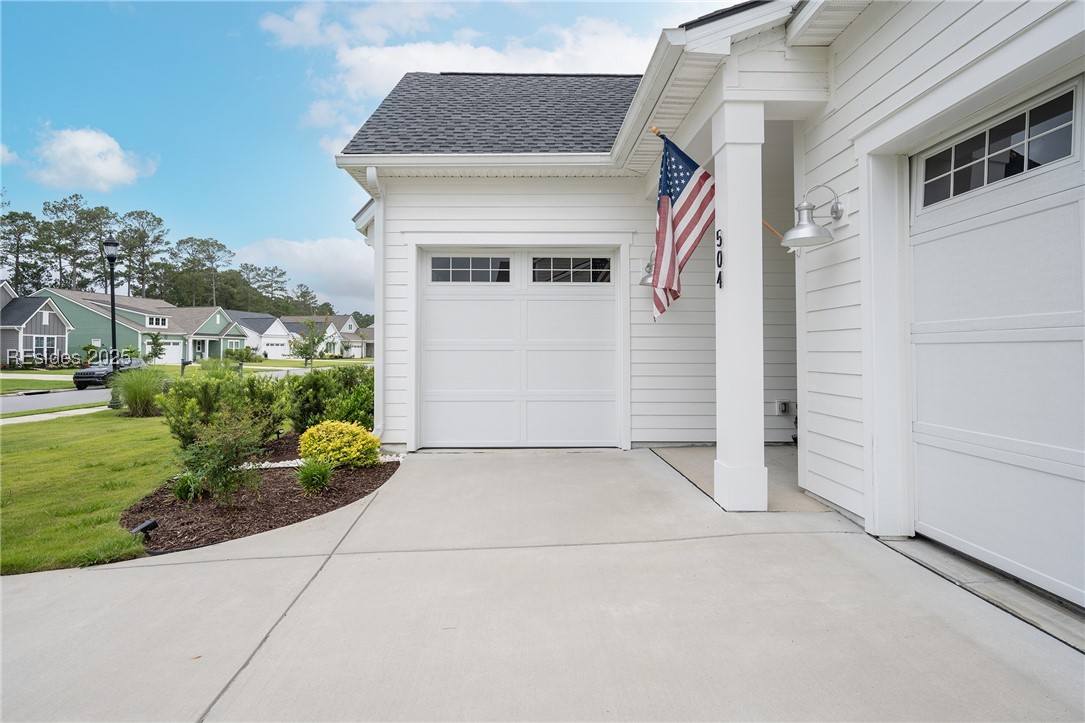 504 Laurel Oak Avenue, Hardeeville, South Carolina image 2