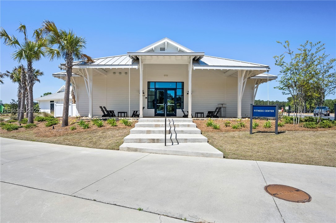 504 Laurel Oak Avenue, Hardeeville, South Carolina image 48