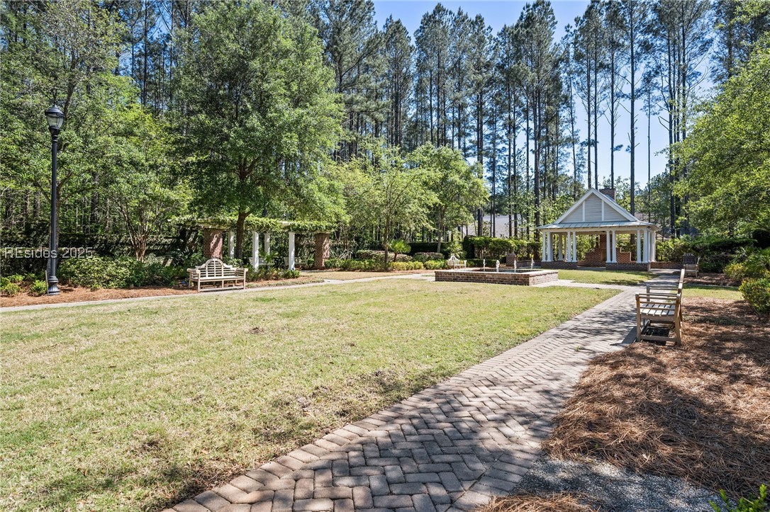 504 Laurel Oak Avenue, Hardeeville, South Carolina image 38