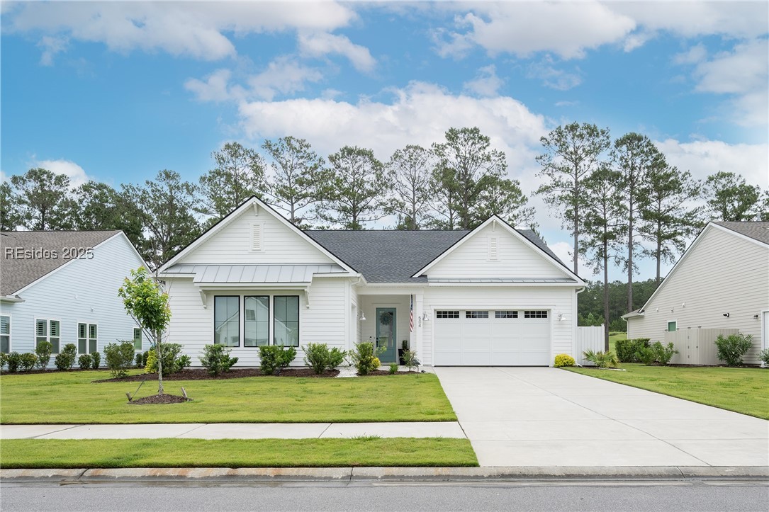 504 Laurel Oak Avenue, Hardeeville, South Carolina image 34