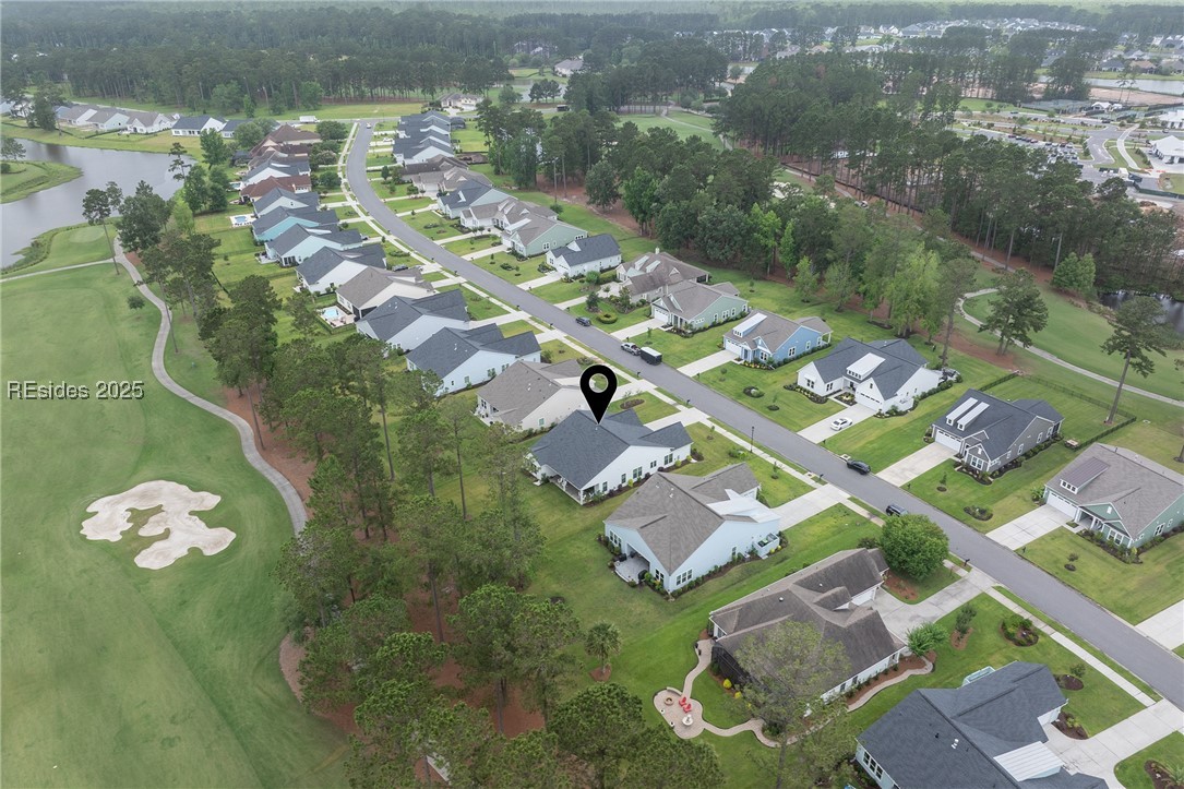 504 Laurel Oak Avenue, Hardeeville, South Carolina image 32