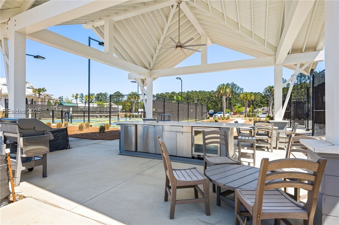 504 Laurel Oak Avenue, Hardeeville, South Carolina image 39